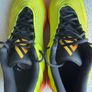 Nike Giannis Immortality Volt Orange Basketball Shoes UK 11 EU 46 Men Image 7