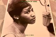 Aretha Franklin  The Queen Of Soul vinyl 2018 new