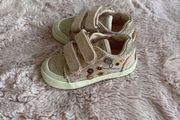 NEXT baby girl shoes size 3 uk