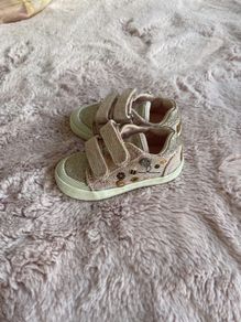 NEXT baby girl shoes size 3 uk