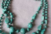 Vintage necklace
