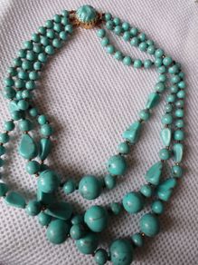 Vintage necklace