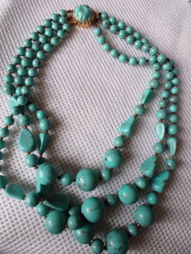 Vintage necklace