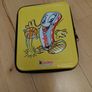 Kinder Chocolate metal pencil case Image 8