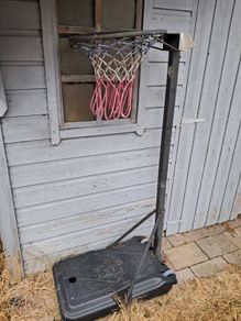 Basket Ball Stand