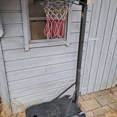 Basket Ball Stand
