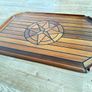 NEW Teak Table Marine ,Campers Image 5
