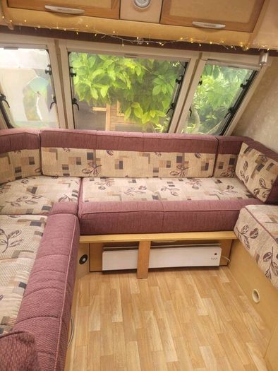 Caravan