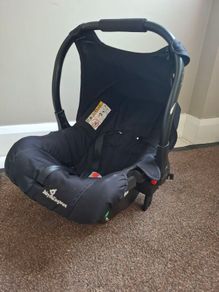 baby car seat