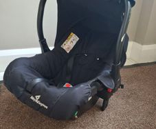 baby car seat