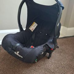 baby car seat