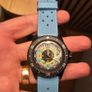 Mido Oceanstar Decompression Timer Ltd Edition 1 of 1961 Image 4
