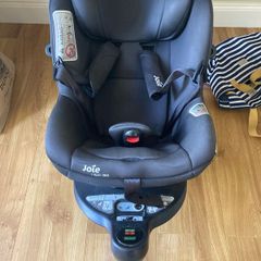 Joie i-Spin 360 car seat