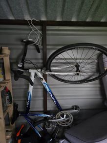 Bike Frame