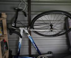 Bike Frame