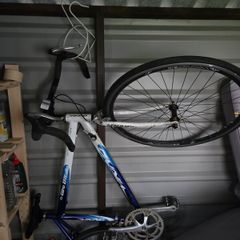 Bike Frame