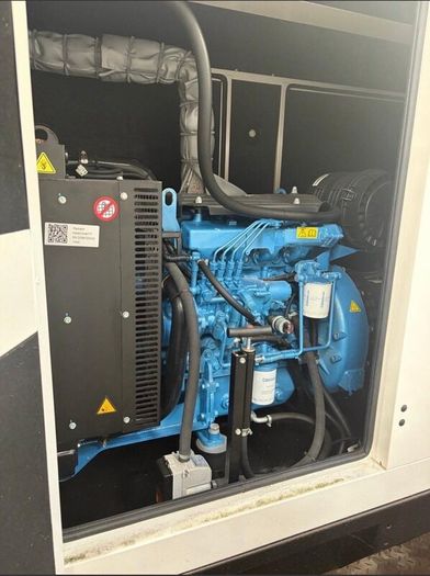 22 Kva  single phase generator