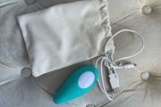 Lavie lactation massager