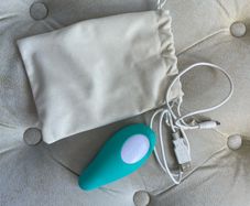 Lavie lactation massager
