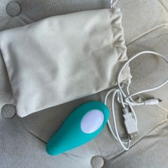 Lavie lactation massager