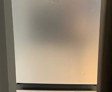 Hotpoint Fridge Freezer
