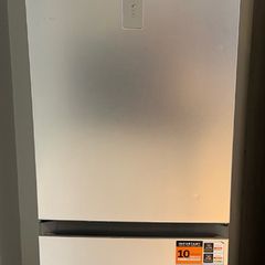 Hotpoint Fridge Freezer