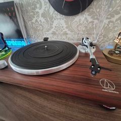 record player Audio-Technica