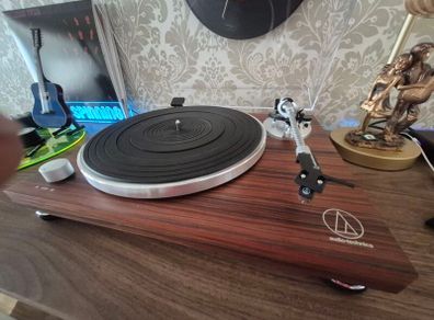 record player Audio-Technica