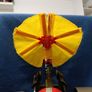 Playskool Transformers GoBots Speed-Bot 2003 15" Dragster Go-Bots Image 3