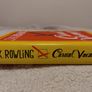 The Casual Vacancy: J.K. Rowling  HARDBACK BOOK Image 5