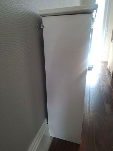 Radiator Cover large