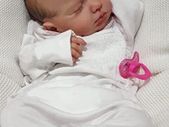 Reborn Doll Baby Silicone/Vinyl