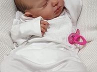 main image for ad Reborn Doll Baby Silicone/Vinyl