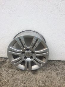 Opel 16" Alloy