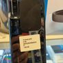 Huawei P30 128GB Dual SIM Unlocked Android Smartphone Black/ Excellent Image 6