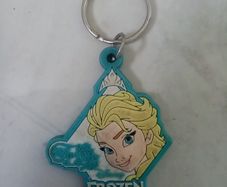 FROZEN keyring