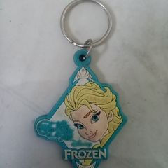 FROZEN keyring