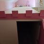 Kids princess bed Image 5