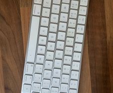 Apple magic Keyboard