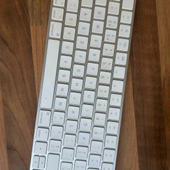 Apple magic Keyboard