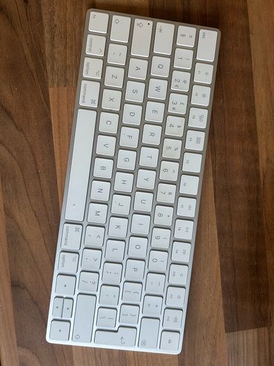 Apple magic Keyboard