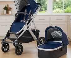 Uppa Baby Vista v2 model 0185