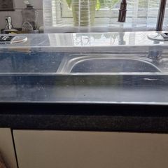 Mini greenhouse
