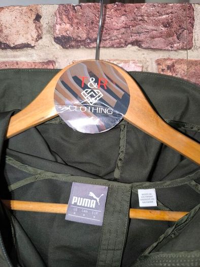 puma jacket