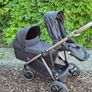 Cybex Gazelle Double Buggy Image 9