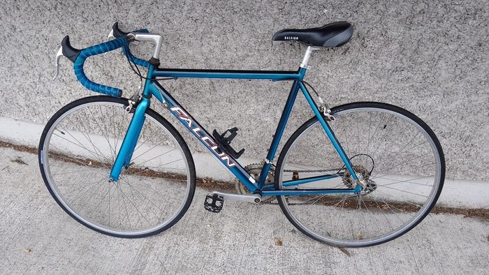 Men Bike