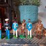 Vintage soldiers Image 9