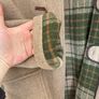 Gloverall snowden and original duffle coat Image 9