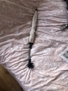 bugaboo umbrella
