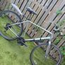 Giant Escape hybrid bicycle Large Image 8